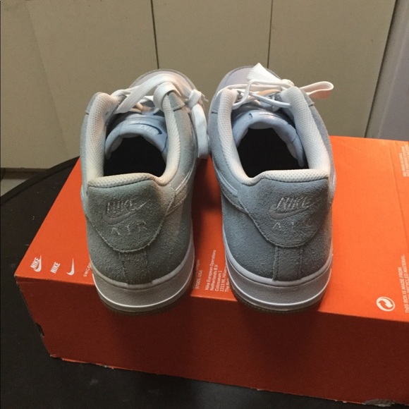 New nike Air Force 1 Men fashion sneakers - Picture 4 of 5